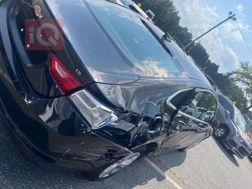 شيفروليه ماليبو